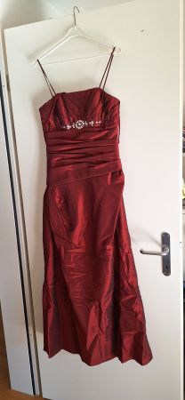 Abendkleid