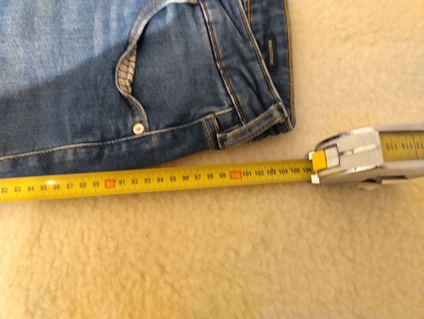 Maison Scotch Jeans: Scotch & Soda Jeans W31 L32 – Usato da Dättwil AG venduto da Kleinaberfein 6