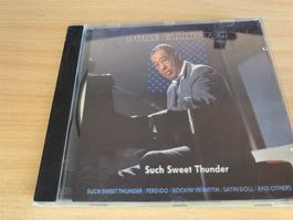 Duke Ellington – Such Sweet Thunder