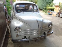 Renault 4 CV