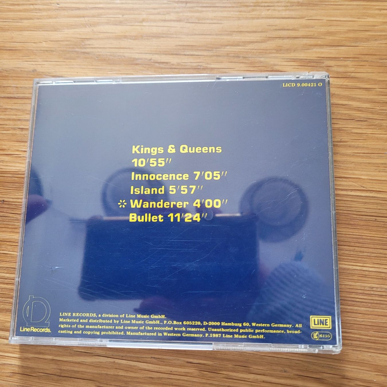 CDs: CD Renaissance – D'occasion à Biel/Bienne par Destockweb 2