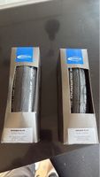2 Schwalbe Durano Plus Bicycle Tires 700x25C New