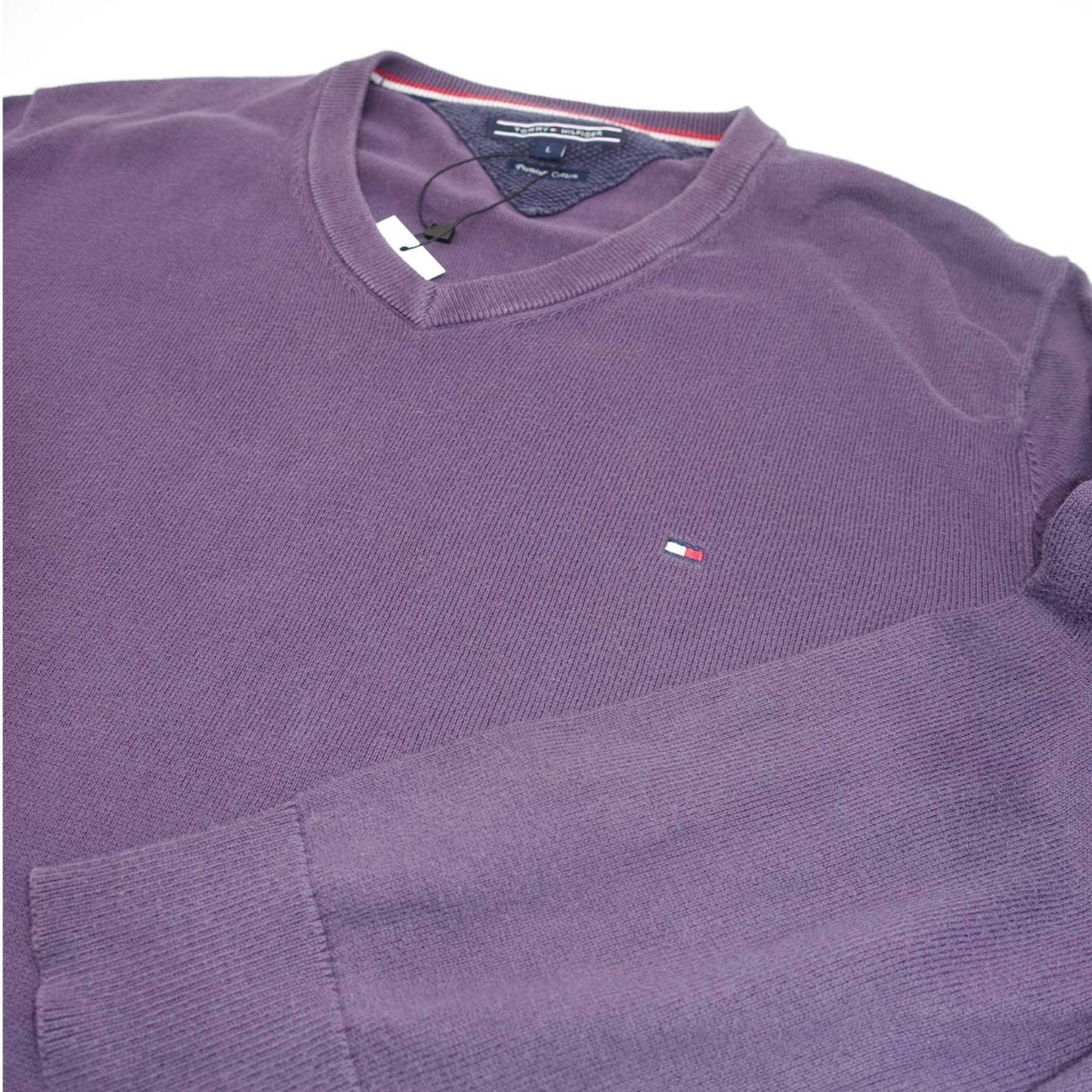 Tommy Hilfiger Maglioni & Felpe: Tommy Hilfiger Pullover Grösse L – Usato da Bülach venduto da secondo. 3
