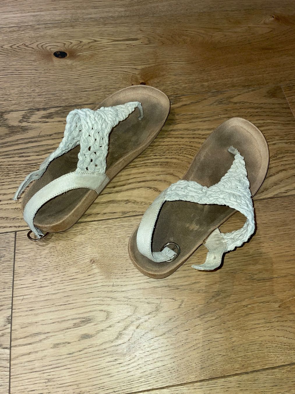 Scarpe da donna: Sommer Sandalen – Usato da Fislisbach venduto da arse 1