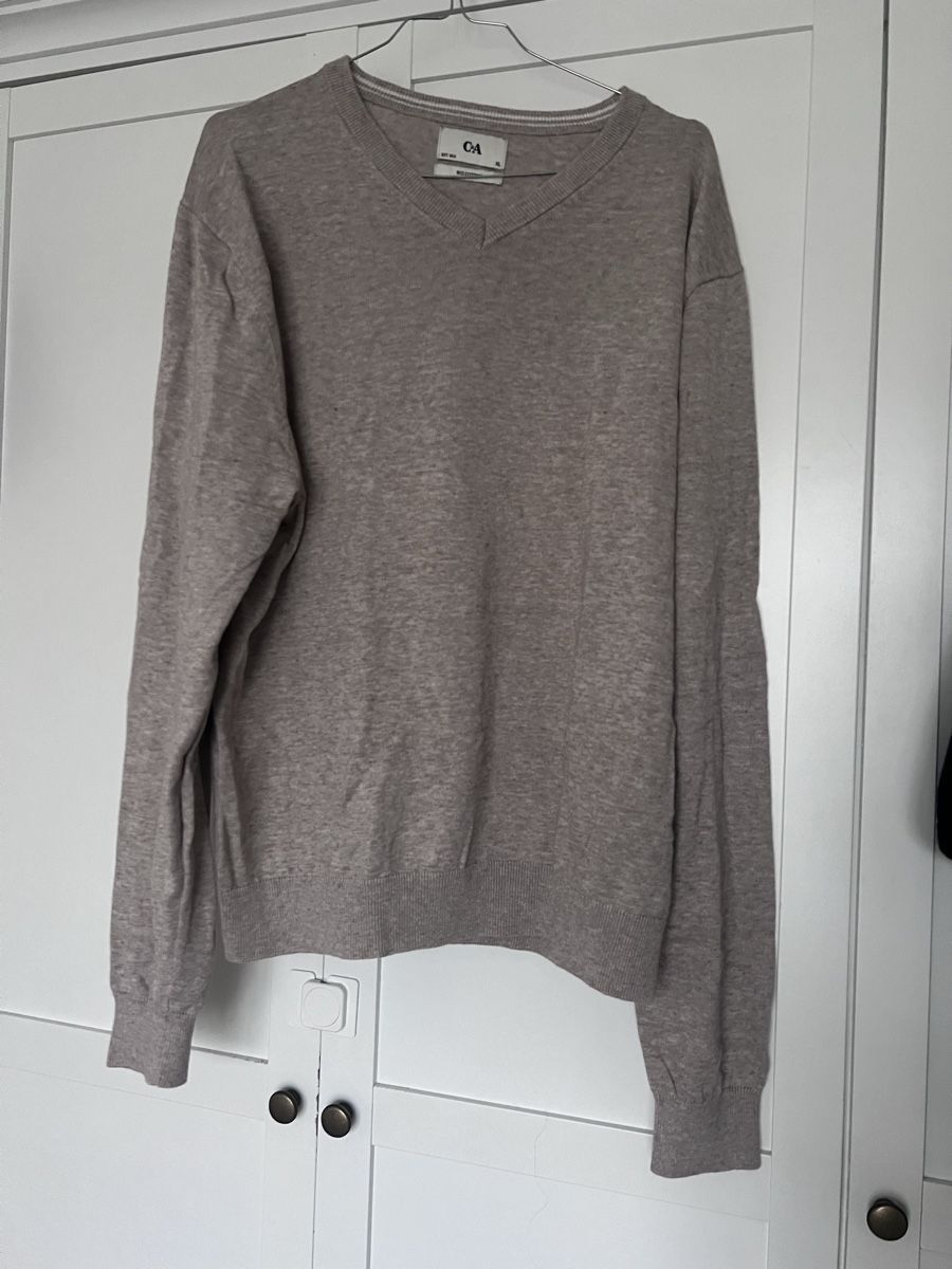 C&A Maglioni & Felpe: Pullover C&A – Usato da Pregassona venduto da kat_zh5d