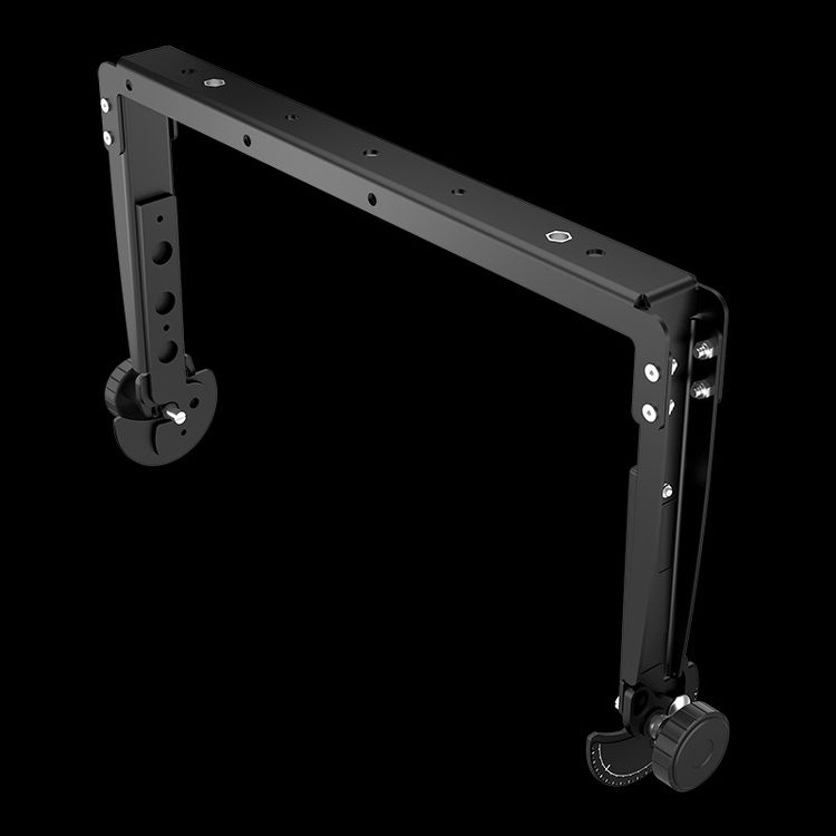 2x L-Acoustics X12 Rigging X-UL12 long (Neu und originalverpackt) in ...