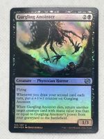 MTG Gurgling Anointer BRO 104 Englisch Uncommon Foil