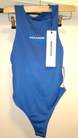 Pegador Damen Badeanzug Gr. XS, NEU💙