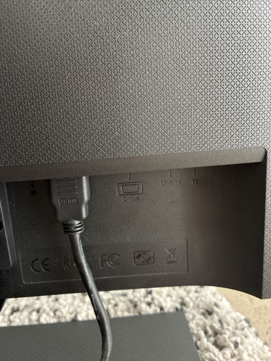 Monitor: BENQ Bildschirm GW2780-T – Usato da Schlieren venduto da FtrHndrx 3