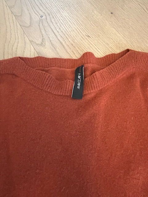 Marc Cain Pulls & Sweat-shirts: Marc Cain Kaschmirpullover – D'occasion à Dübendorf par Sunshine_20QX