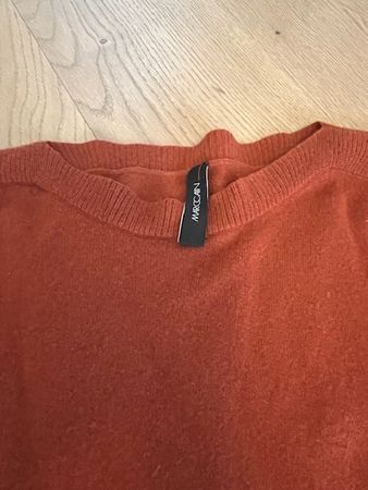 Marc Cain Kaschmirpullover