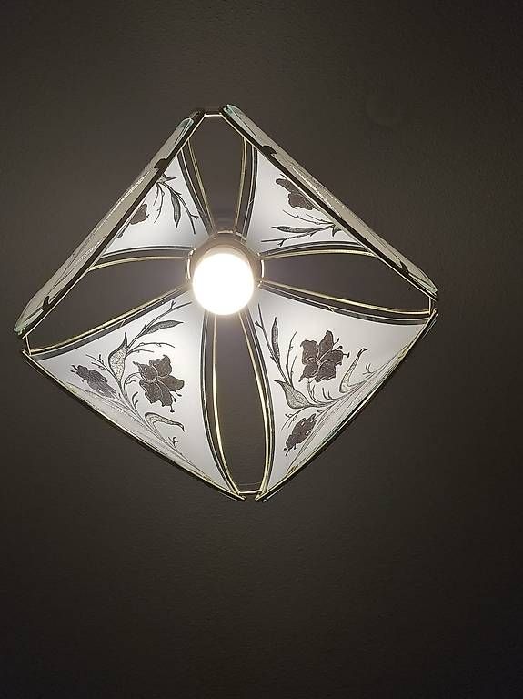 Lampenschirme: Lampe – Gebraucht aus Suhr von Tina111 2