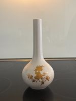 Vase Porzellan weiss/gold Rosenthal Wiiinblad Romanze
