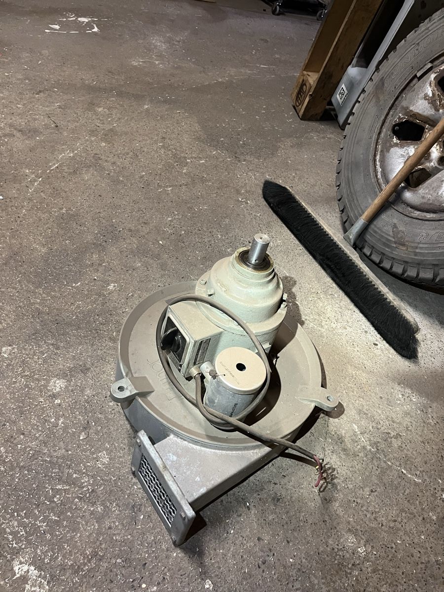 Toutes les machines: Absauganlage Schweissgerät – D'occasion à Teufen AR par gia_lk2f 1