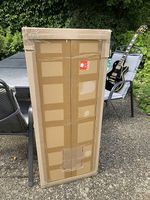 Sehr robuste Versandkartons für Gitarren
