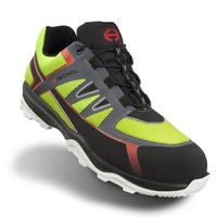 HALBSCHUH 6263/3 RUN-R 110 LOW S1P GR.46