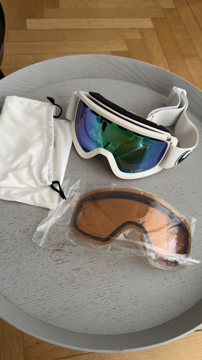 Occhiali & Lenti: Dragon D2 Goggles dès 1CHF – Usato da Fribourg venduto da vibifgva 2