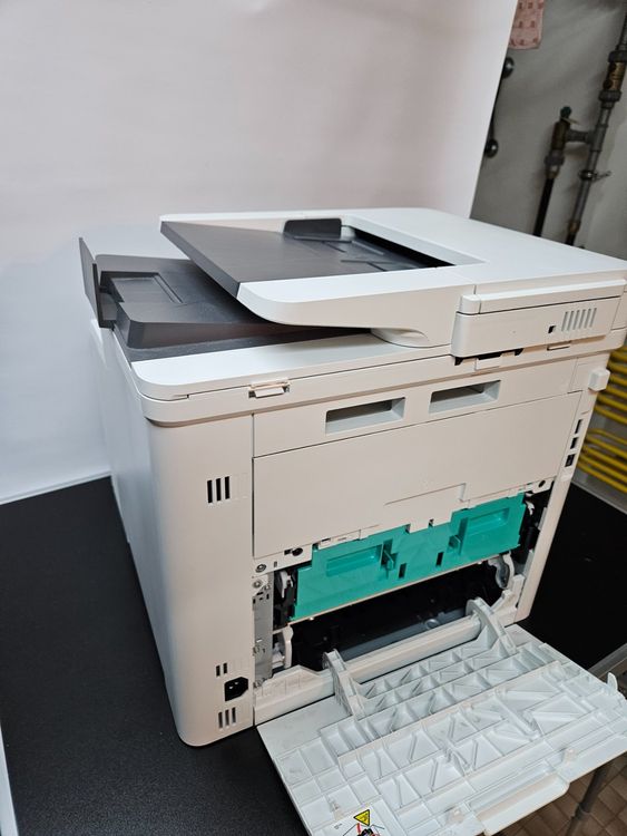 HP Color LaserJet Pro MFP M479fnw | Kaufen auf Ricardo