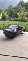 Tamiya CC-01 Toyota Hilux