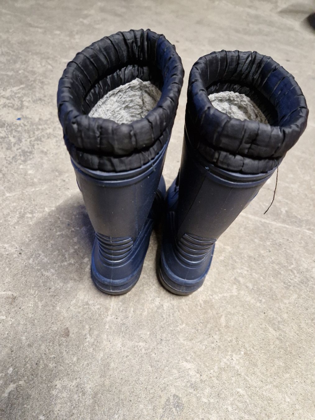 Scarpe per ragazzi: Warme Winterstiefel Gr. 31 – Usato da Ohmstal venduto da wil_xp75 3