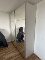 IKEA PAX - 236x200x58
