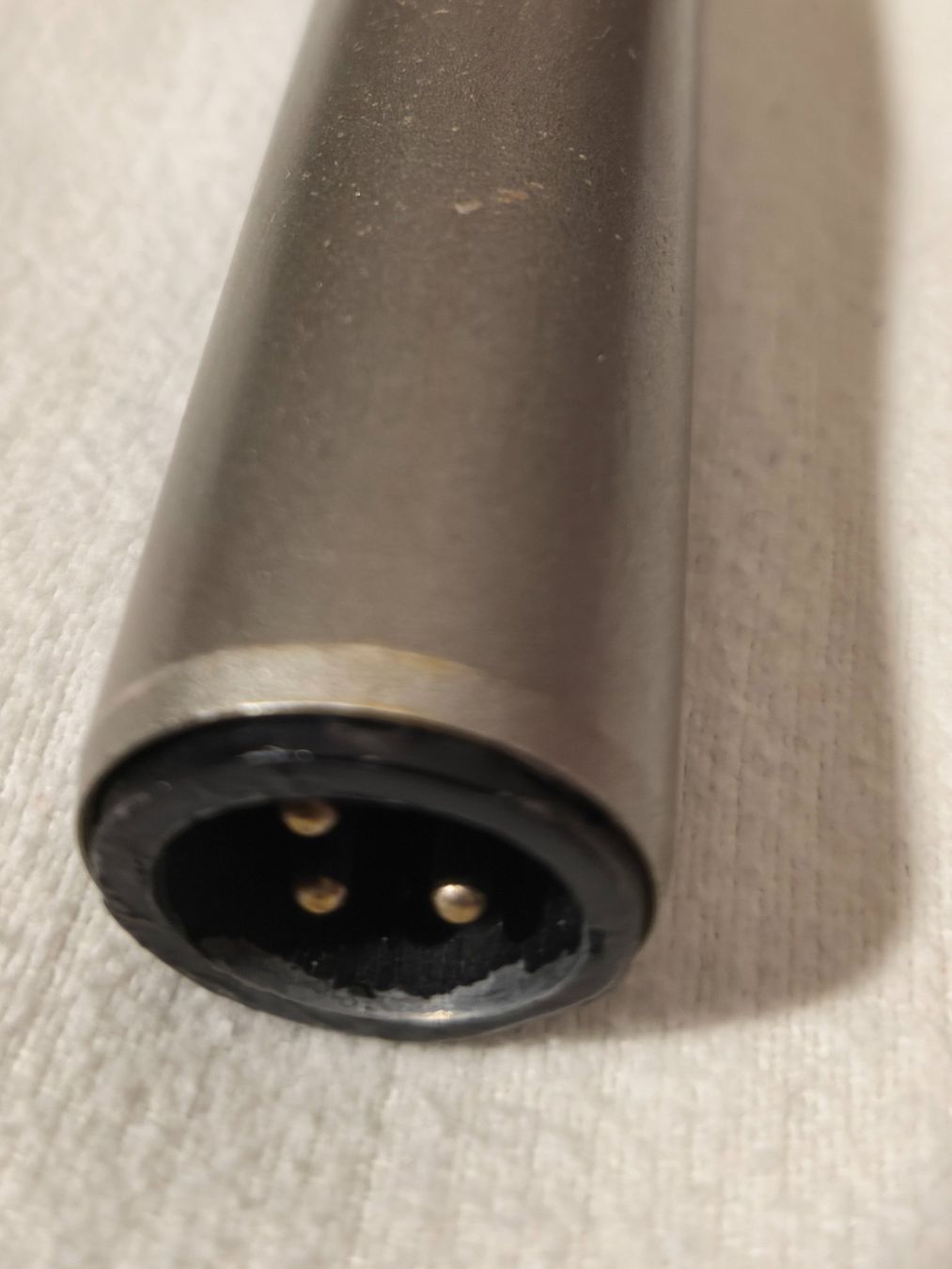 Shure Mikrofone: Shure 869 Mikrofon / Vintage / Condenser Microphone – Gebraucht aus Bettlach von Rockingfish 3