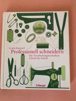 PROFESSIONELL SCHNEIDEN Buch von  Lynda Maynard