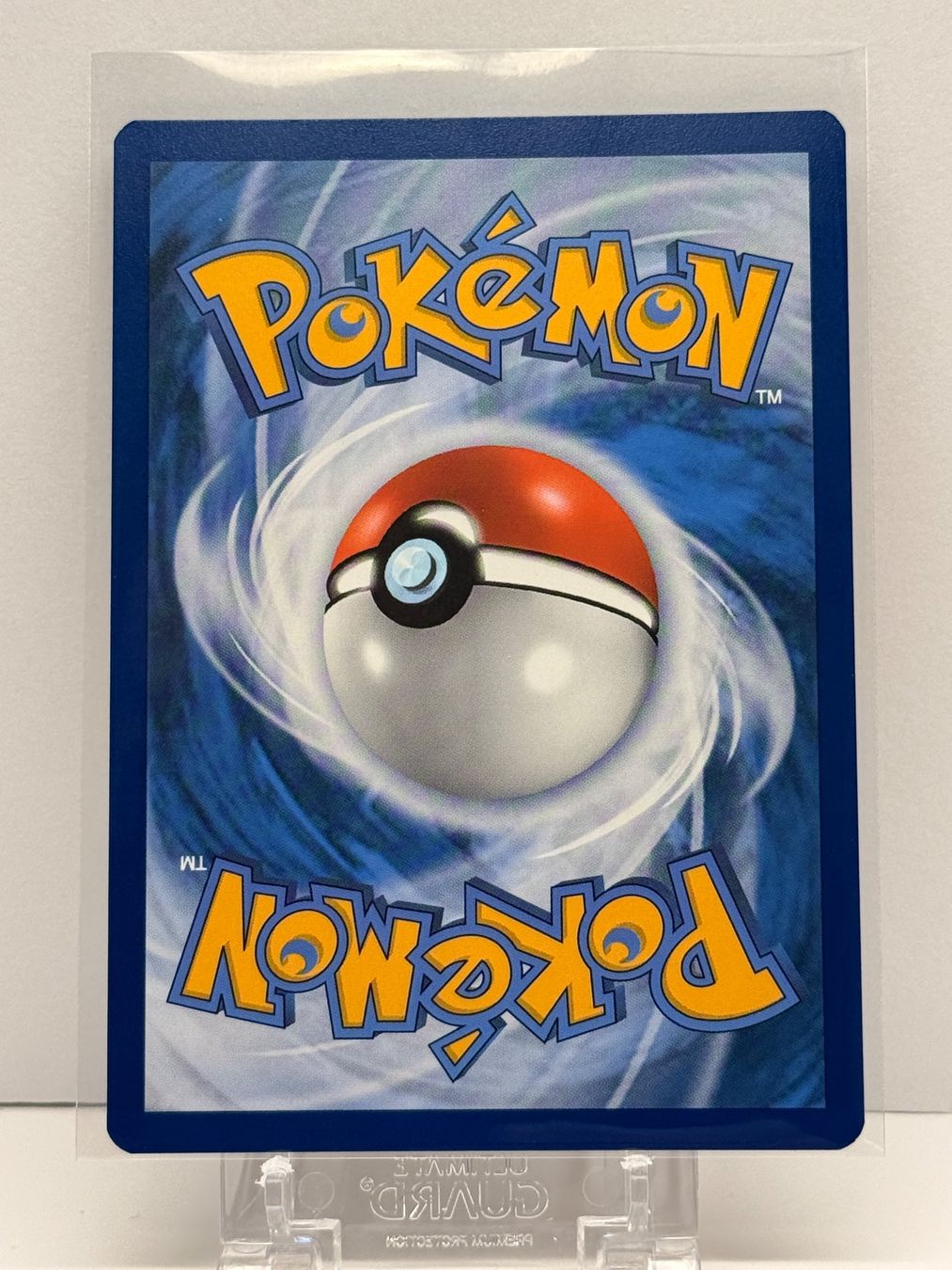 Pokémon Carte collezionabili: Hyperball ASC 213/217 Reverse Holo DE NM – Nuovo (secondo la descrizione) da bern venduto da Wankdorf_Retro 1