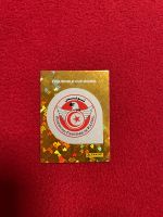 Panini Flage Tunisien Gold