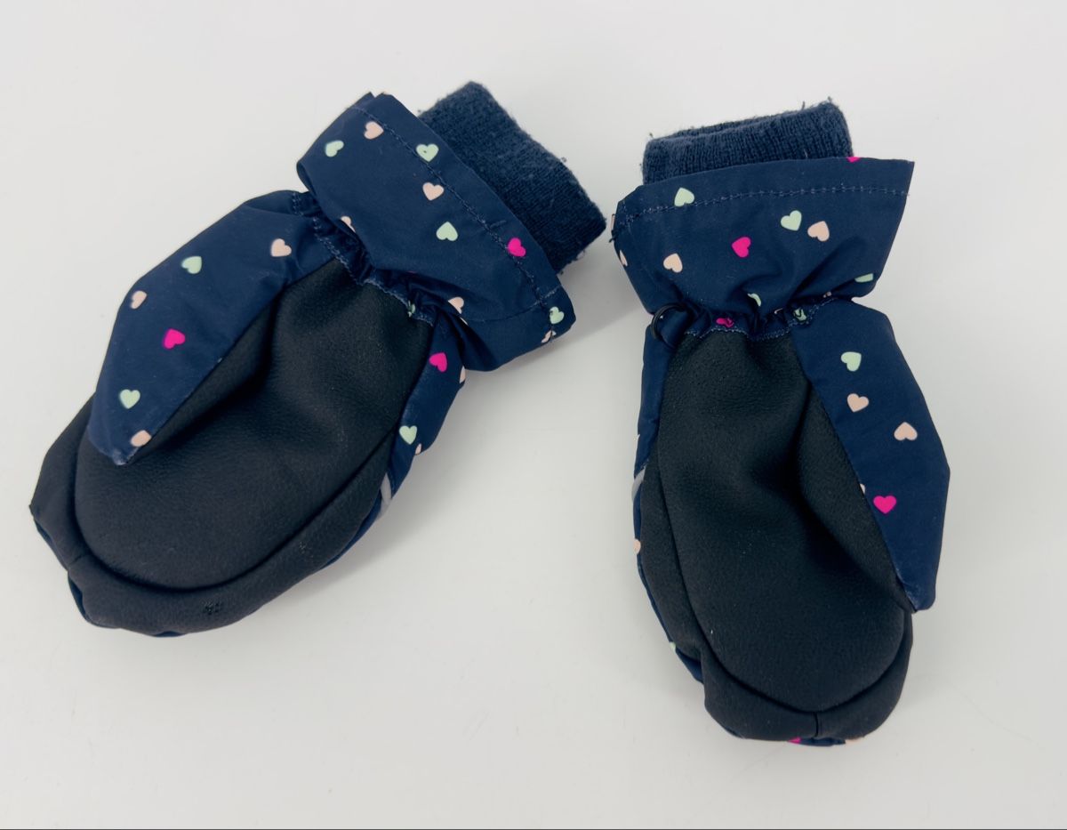 Guanti: # GIRL - Skihandschuhe Gr. 92/98 # – Usato da Bolligen venduto da secondhand-with-love 1