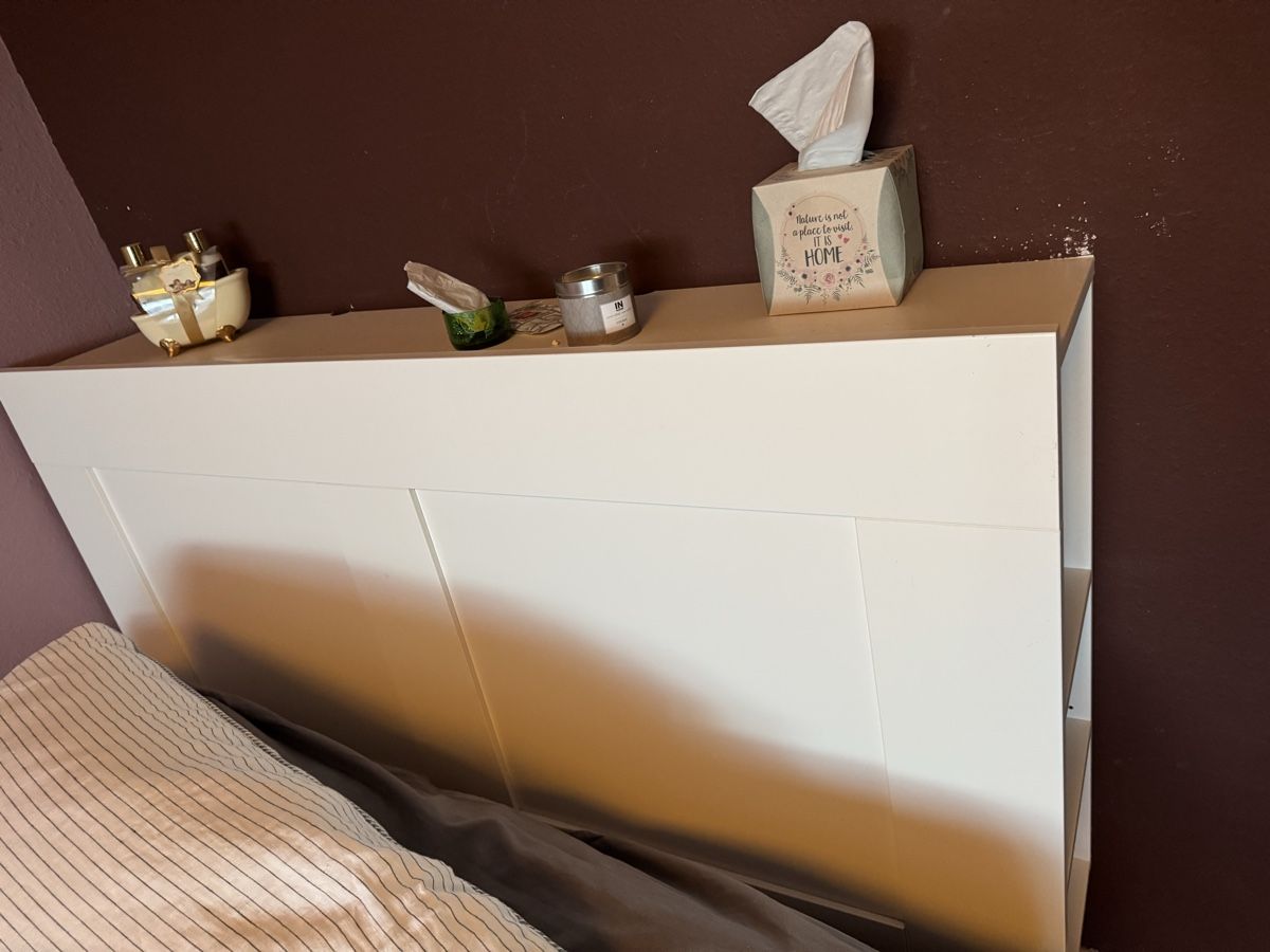 Pfister Letti: Bett Möbel Pfister – Usato da Nussbaumen AG venduto da Sbabi 6