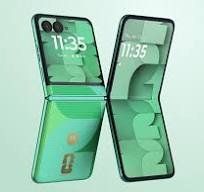 Motorola Razr 60 FIFA World Cup 26 Edition