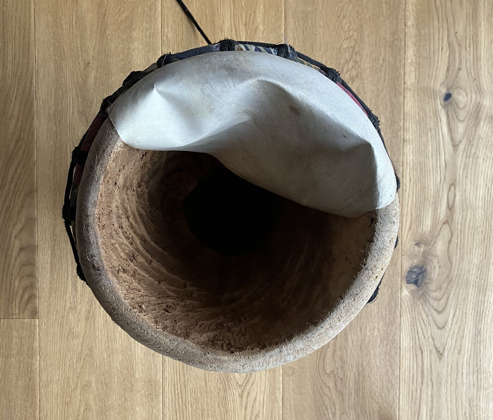Strumenti musicali: Djembe – Usato da Erlinsbach venduto da Miggi1980 3