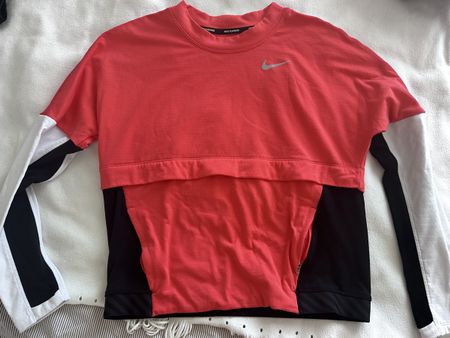 Nike Dri-FIT Running Shirt, Gr. M, Top Zustand!