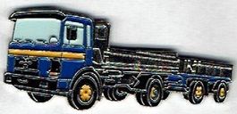 Volvo LKW