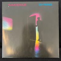 Klaus Schulze / En=Trance (DLP)