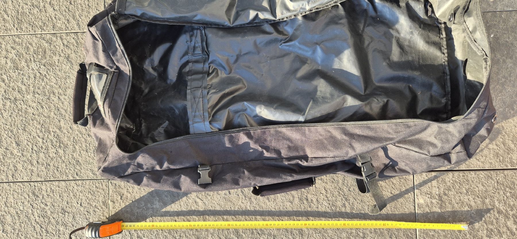 Borse: SUP Boaed Bag JP AUSTRALIA – Usato da Kallnach venduto da Chrigu990 4