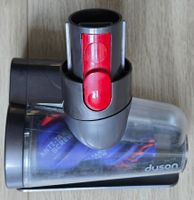 DYSON Anti Tangle Haardüse Elektrobürste Matrazenbürste