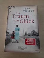 Ein Traum vom Glück, Ella Völler