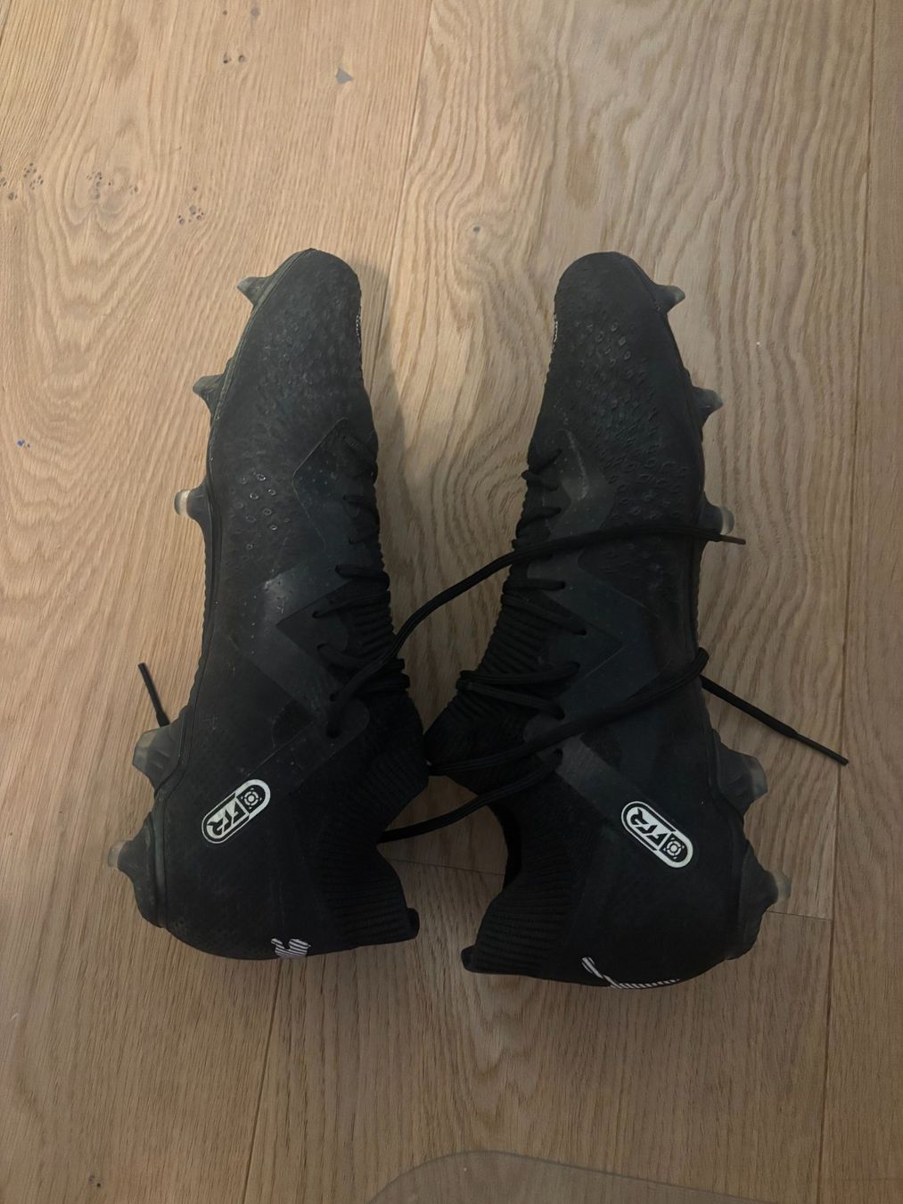 Puma Herrenschuhe: Puma Future Football Shoes – Gebraucht aus Bottmingen von ste_y7dz 3