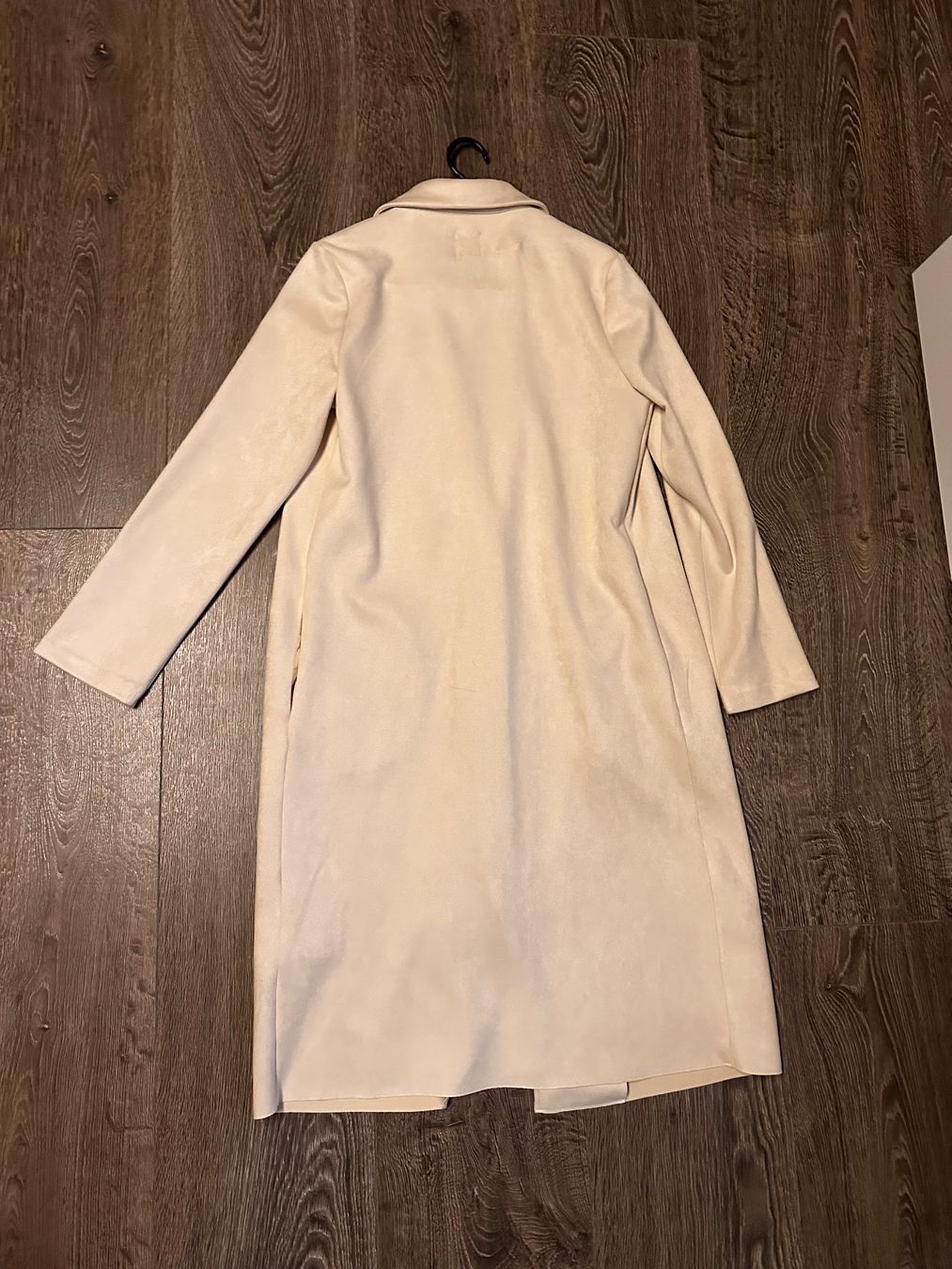 Zara Cappotti: Mantel beige Zara S – Usato da Dübendorf venduto da bol_h67v 1