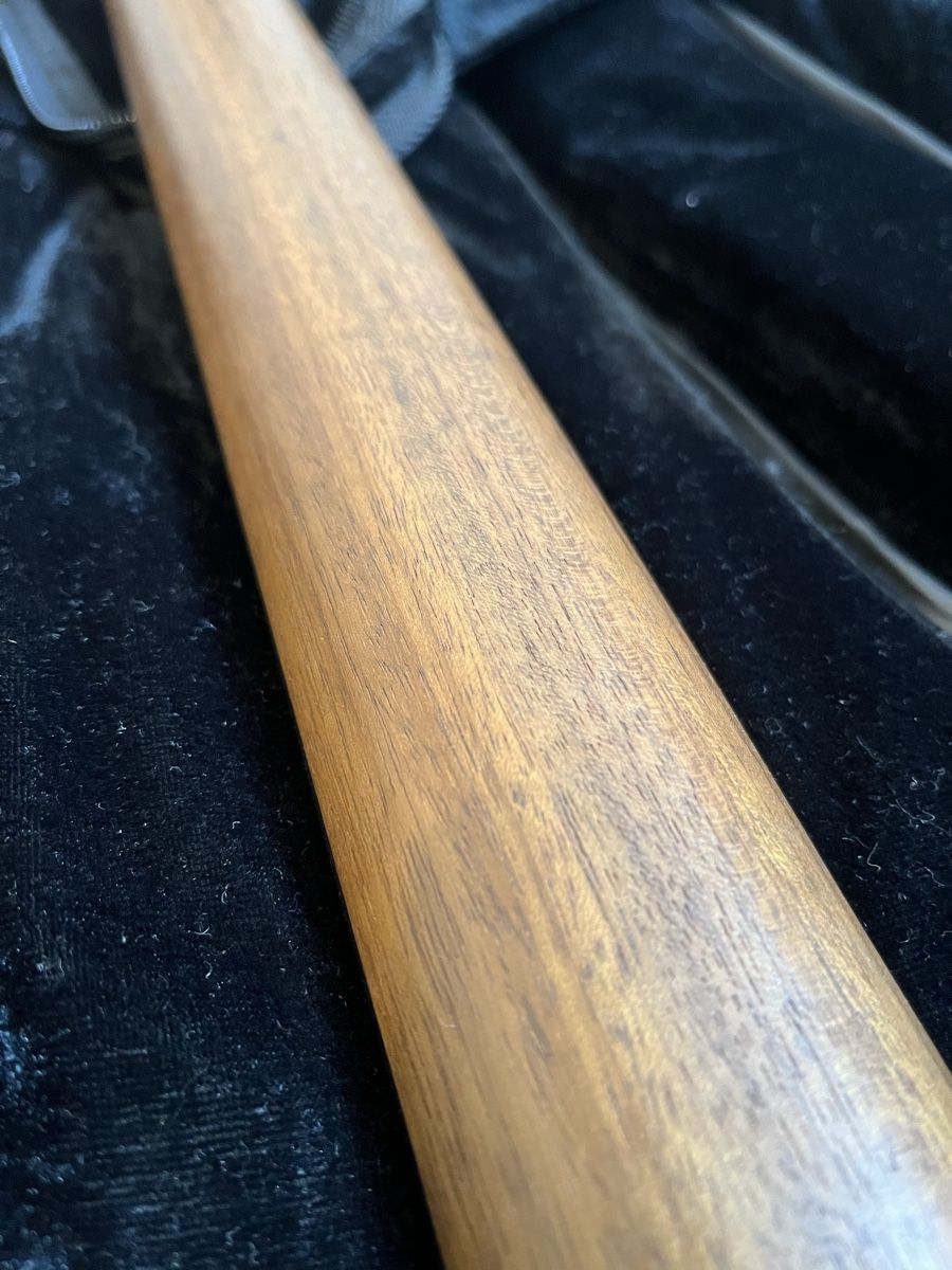 Framus Strumenti musicali: Framus Panthera Studio Custom Antique Tobacco – Nuovo (secondo la descrizione) da Vaduz venduto da Wodanerik 5