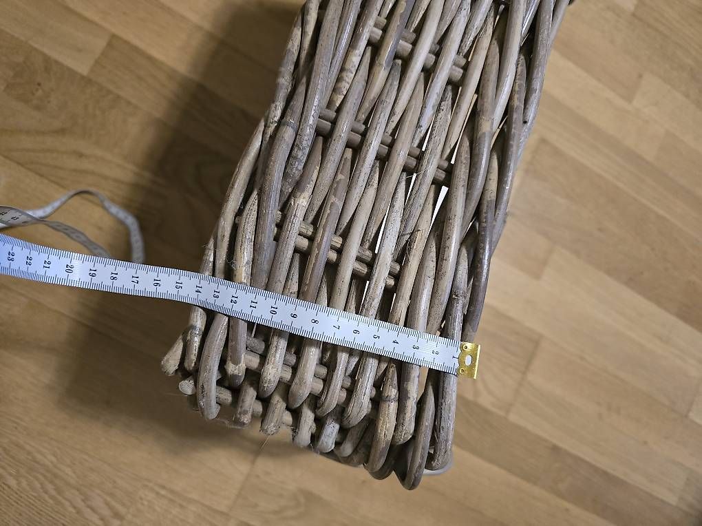Sonstiges für Haushalt & Wohnen: Fürs Deko oder Weihnachtskorb – Gebraucht aus Münchenbuchsee von Arasy13 3