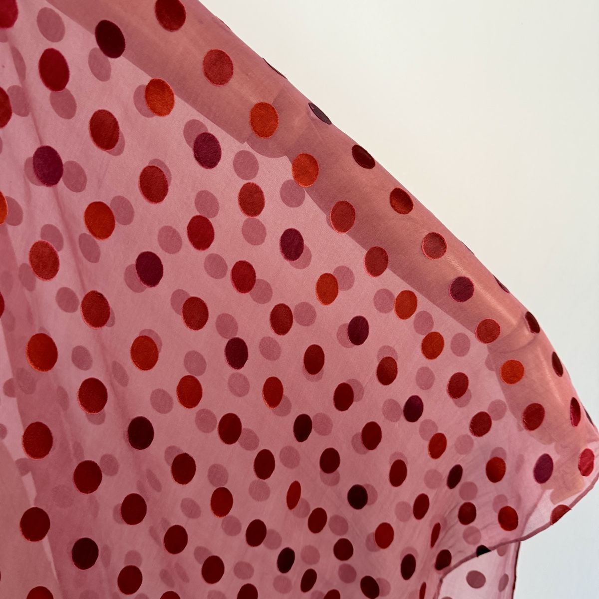 Foulard & Sciarpe: PRIVATSACHEN Cocon. Commerz Silk Scarf – Nuovo (secondo la descrizione) da Emmen venduto da Avviivva_Com2023 2