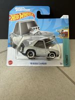 Hot Wheels - '70 Dodge Charger Tooned