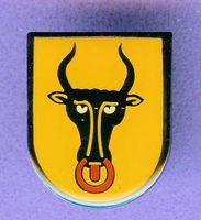 Kantons Wappen   URI