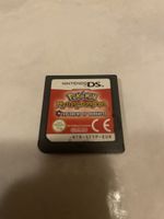 Nintendo DS Pokemon