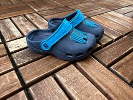 Badeschuhe Elefanten Gr. 22