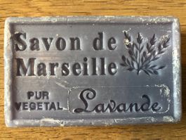 Lavendel Seife 125g