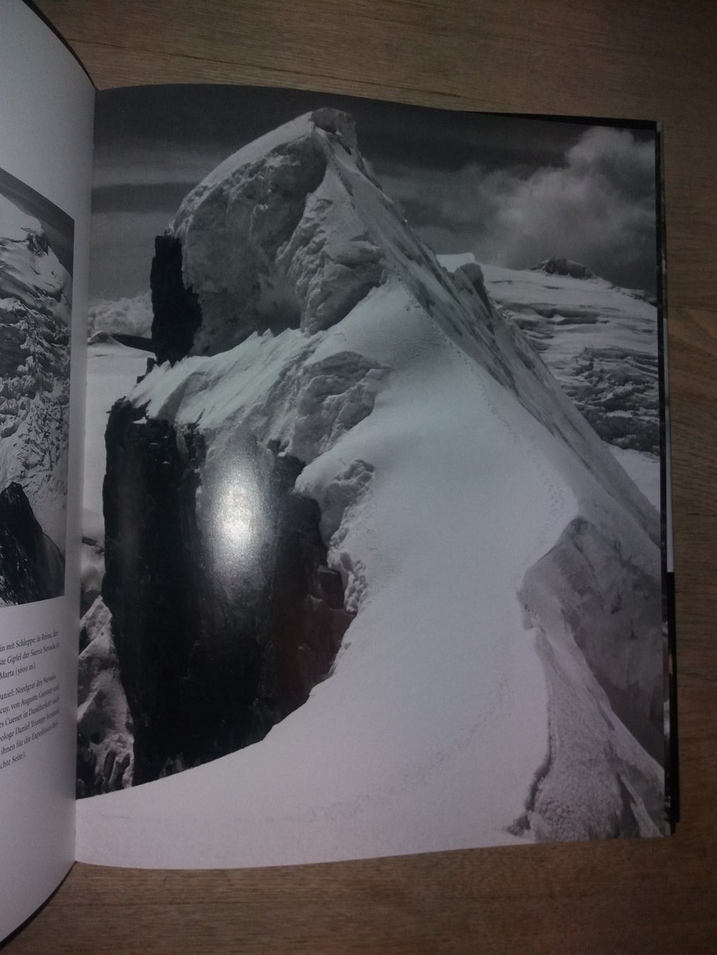 Libri: AUGUSTO Gansser  fotobuch rar – Usato da Welschenrohr venduto da Regool 1